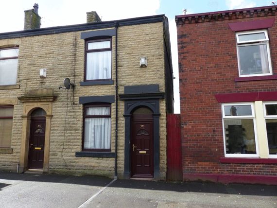 2&nbsp;Bedroom&nbsp;Terraced